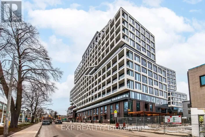 718 - 115 DENISON AVENUE, Toronto