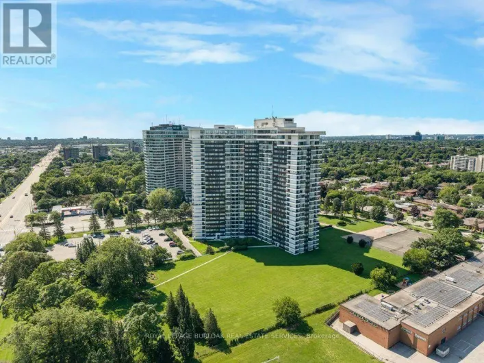 718 - 1333 BLOOR STREET, Mississauga
