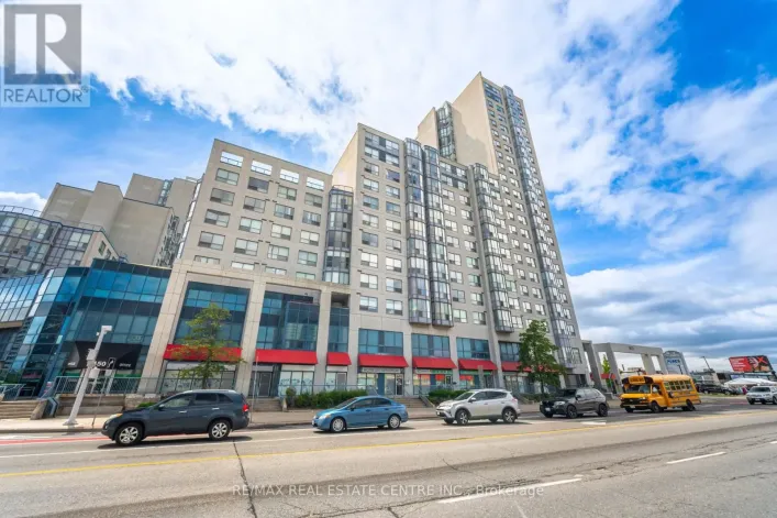 718 - 1470 MIDLAND AVENUE, Toronto