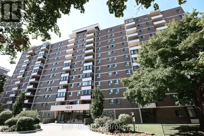 718 - 1625 BLOOR STREET, Mississauga