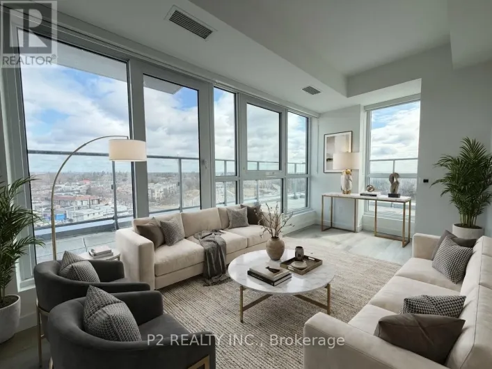 718 - 1635 MILITARY TRAIL, Toronto