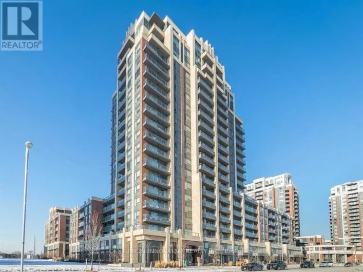718 - 18 UPTOWN DRIVE, Markham