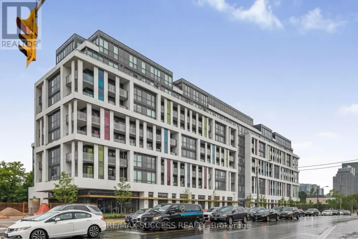 718 - 181 SHEPPARD AVENUE E, Toronto
