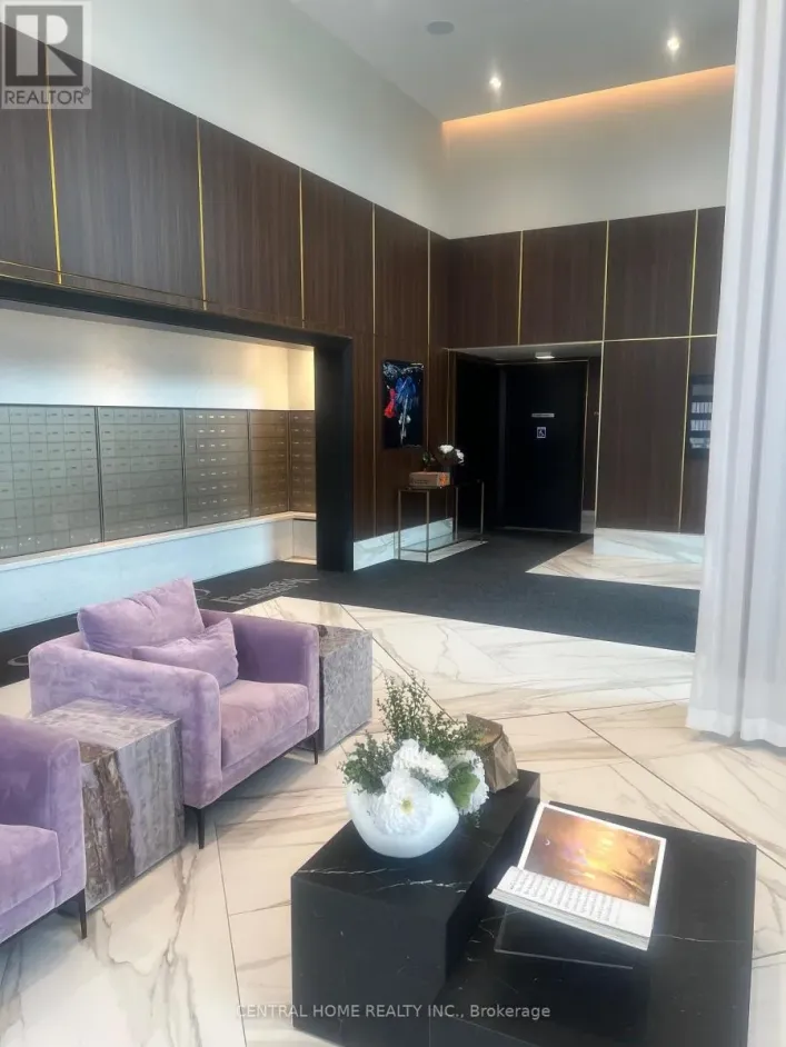 718 - 2343 KHALSA GATE, Oakville