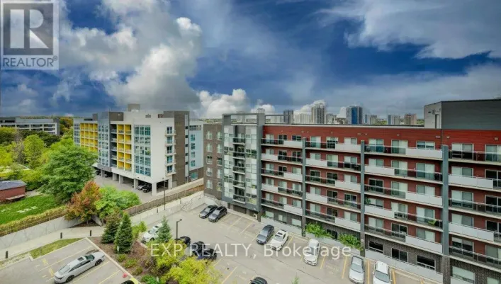 718 - 250 ALBERT STREET, Waterloo