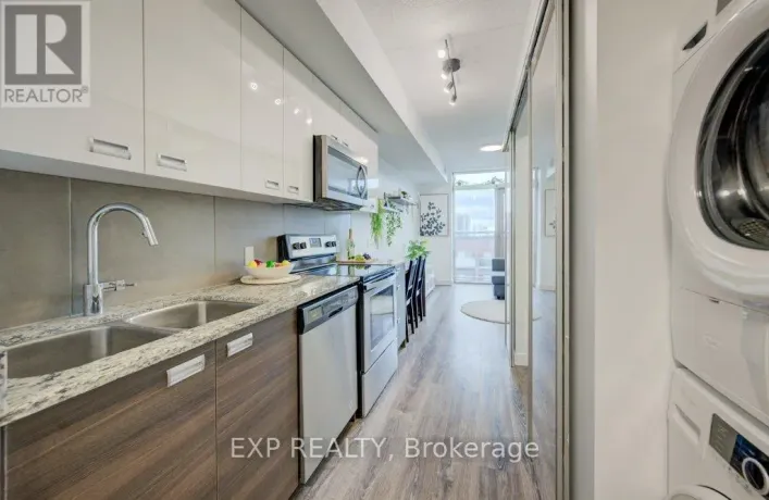 718 - 250 ALBERT STREET, Waterloo