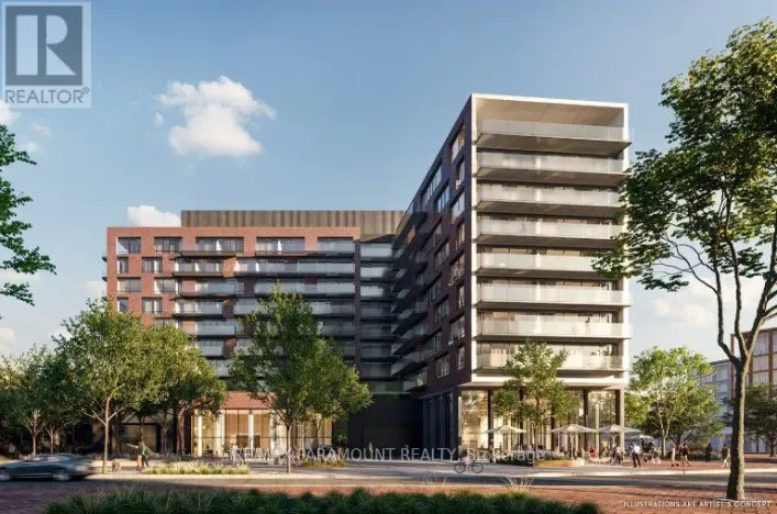 718 - 251 MASONRY WAY, Mississauga