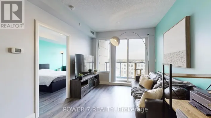 718 - 28 UPTOWN DRIVE, Markham