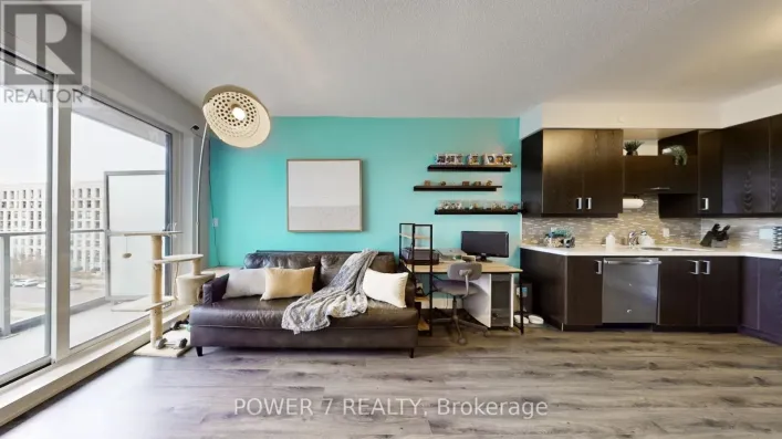 718 - 28 UPTOWN DRIVE, Markham