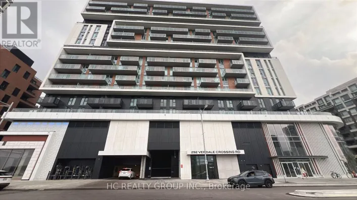 718 - 292 VERDALE CROSSING, Markham