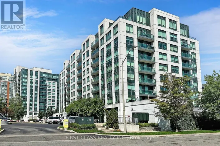 718 - 32 CLEGG ROAD, Markham
