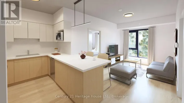 718 - 333 ALBERT STREET, Waterloo