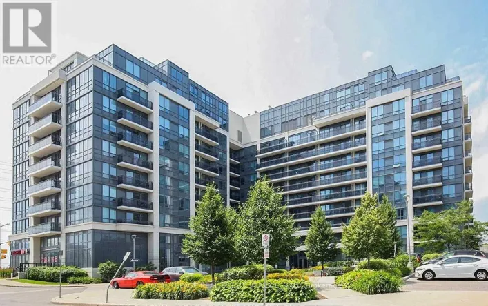 718 - 370 HIGHWAY 7 AVENUE E, Richmond Hill