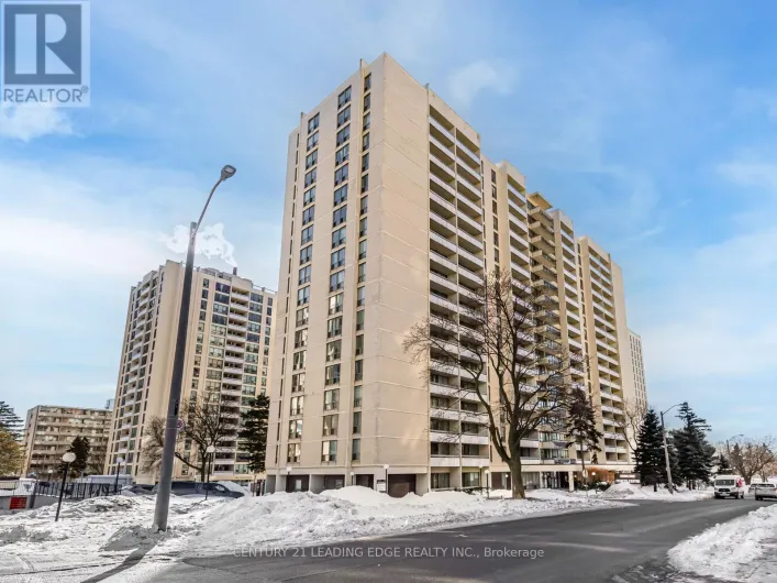 718 - 377 RIDELLE AVENUE, Toronto