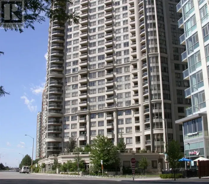 718 - 3880 DUKE OF YORK BOULEVARD, Mississauga