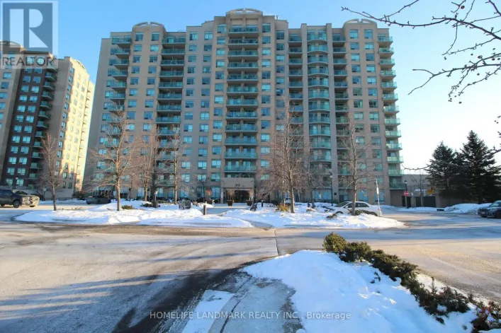 718 - 39 ONEIDA CRESCENT, Richmond Hill