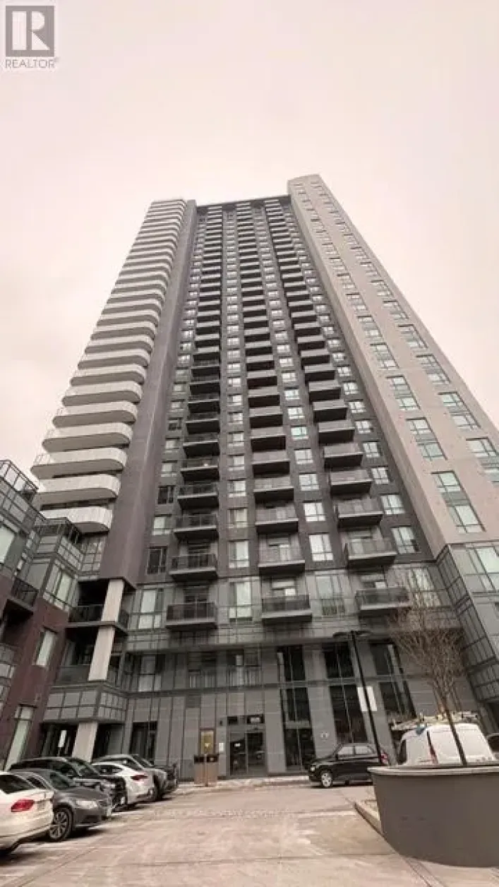 718 - 8 NAHANI WAY, Mississauga