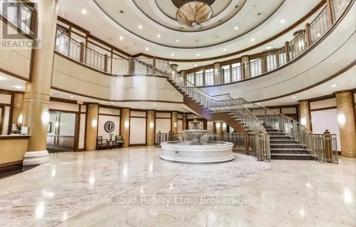 718 - 80 HARRISON GARDEN BOULEVARD, Toronto