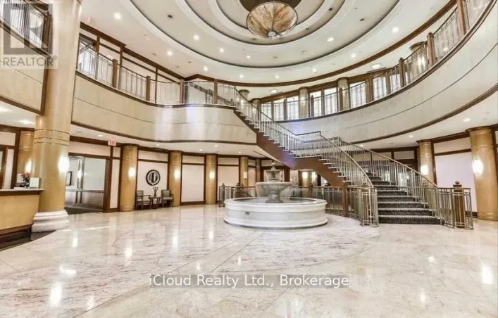 718 - 80 HARRISON GARDEN BOULEVARD, Toronto