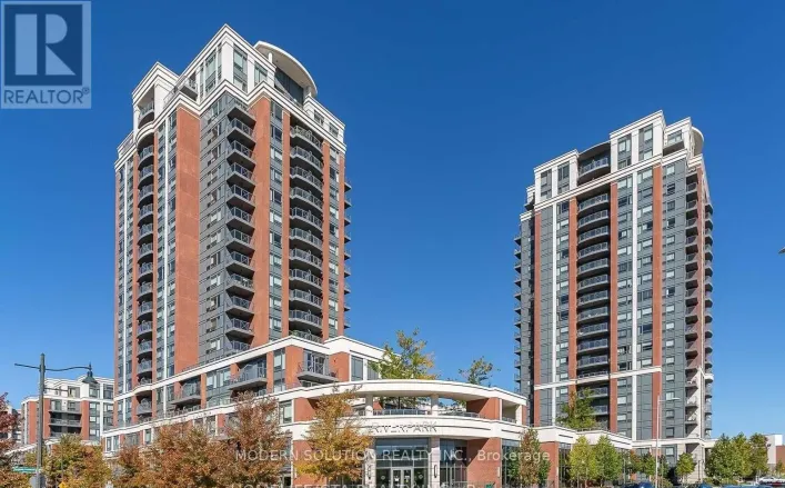 718 - 8200 BIRCHMOUNT ROAD, Markham