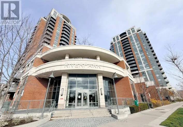 718 - 8200 BIRCHMOUNT ROAD, Markham