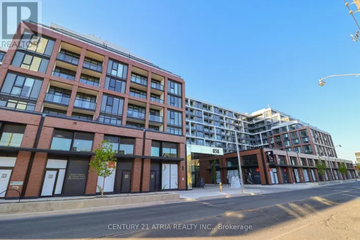 718 - 858 DUPONT STREET, Toronto
