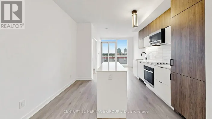 718 - 8888 YONGE STREET, Richmond Hill