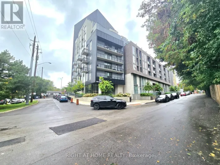 718 - 90 GLEN EVEREST ROAD S, Toronto