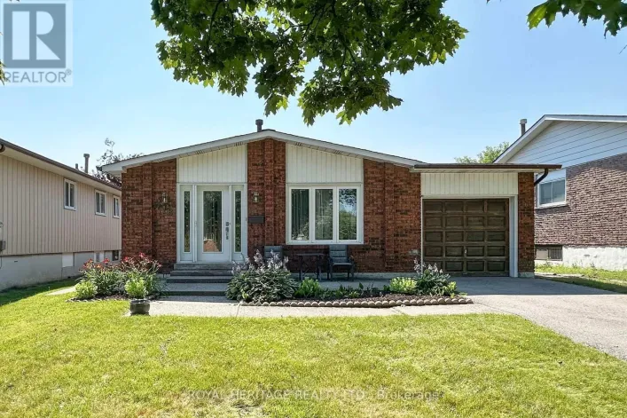 718 ANNES STREET, Whitby