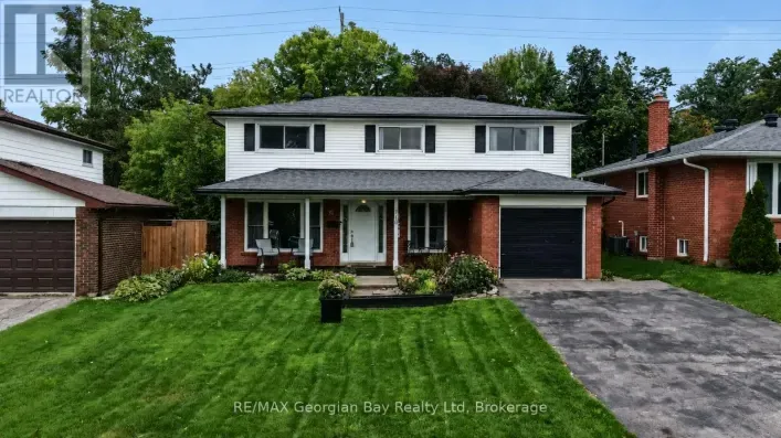 718 BIRCHWOOD DRIVE, Midland