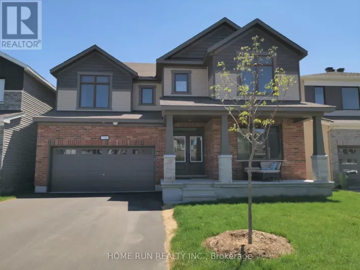 718 BRITTANIC ROAD, Ottawa
