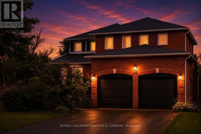 718 FIRTH COURT, Newmarket