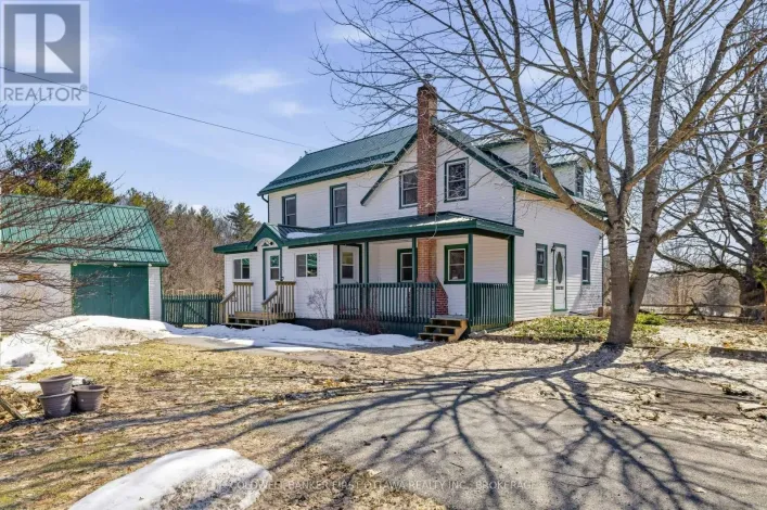 718 JONES FALLS ROAD, Rideau Lakes