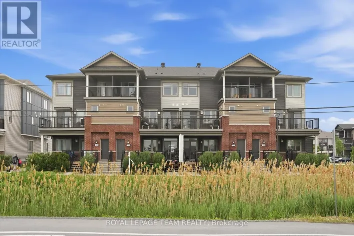 718 LAPLAND PRIVATE, Ottawa