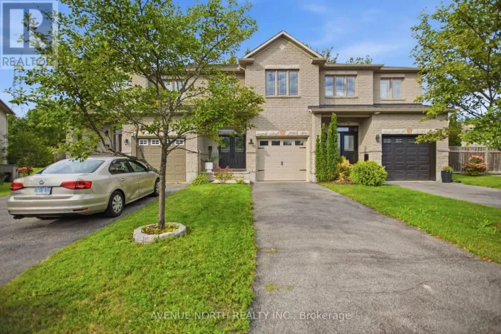 718 PERCIFOR WAY, Ottawa