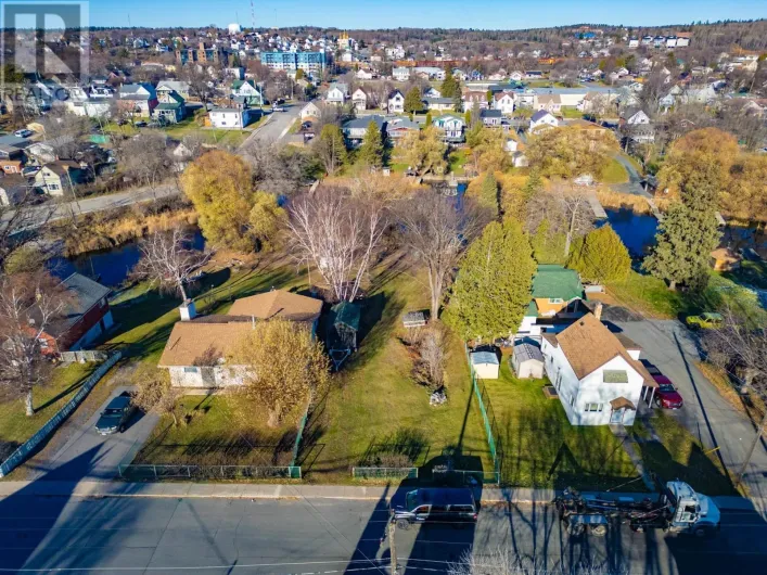 718 RIVER DRIVE, KENORA