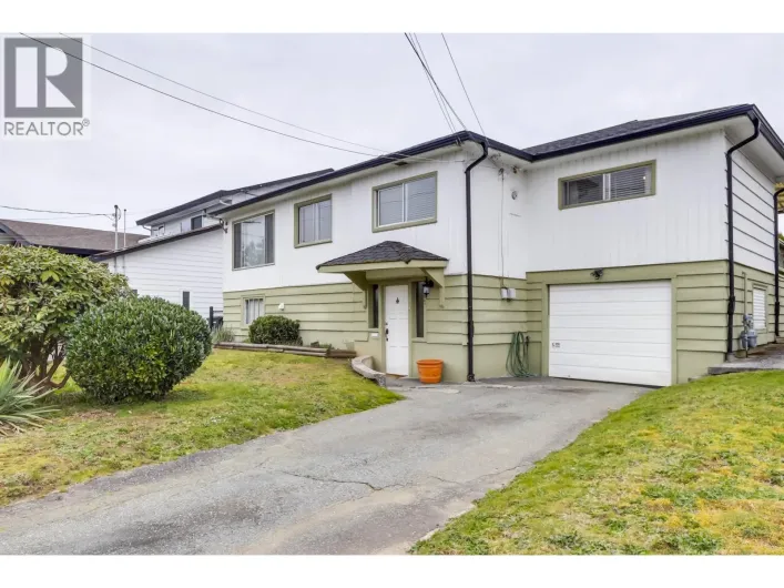 7181 HALIFAX STREET, Burnaby