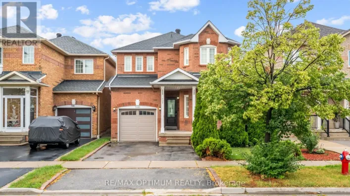 7181 TABBYMAN WALK, Mississauga