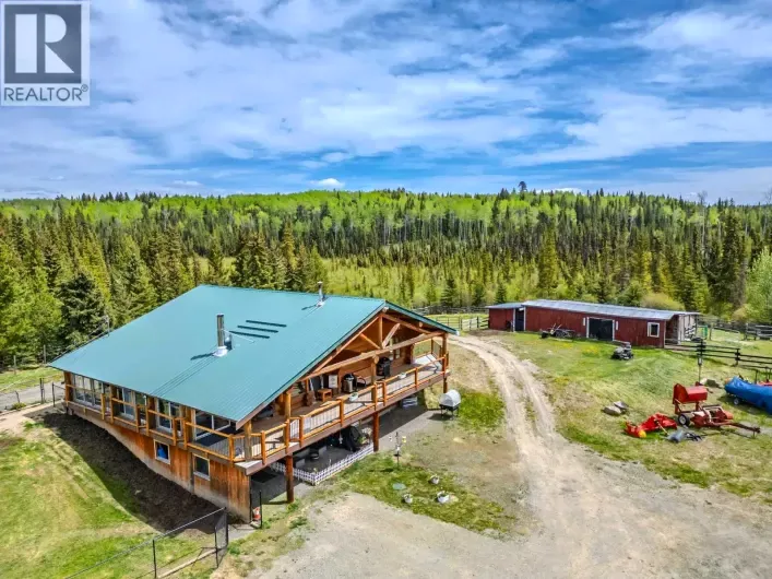 House for sale: 7181 W SHERIDAN LAKE ROAD, Lone Butte