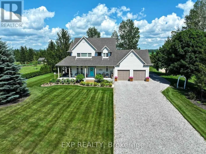 71817 SUNRIDGE CRESCENT, Bluewater