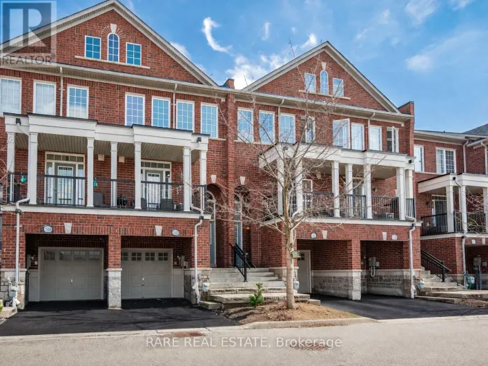 7182 TRIUMPH LANE, Mississauga