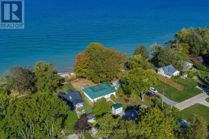 71825 SUNVIEW AVENUE, Bluewater