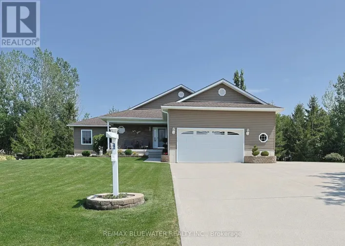 71837 SUNRIDGE CRESCENT, Bluewater