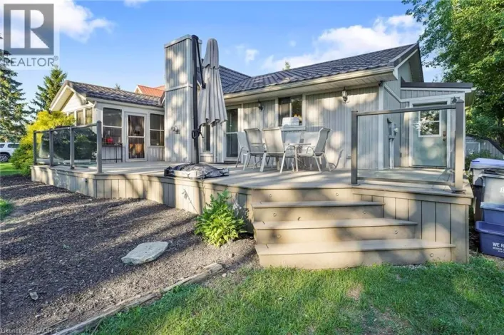 71842 SUNVIEW Avenue, Dashwood