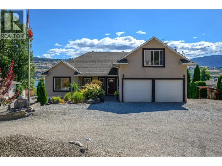 7185 Old Kamloops Road, Vernon