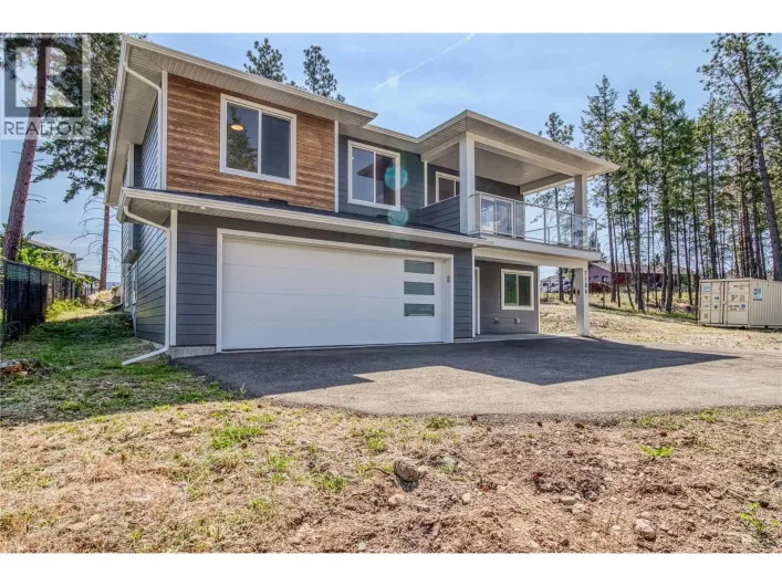 7186 Dunwaters Road, Kelowna