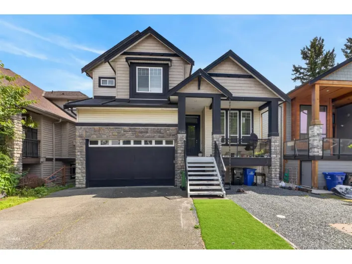7186 ELWOOD DRIVE|Sardis West Vedder, Chilliwack