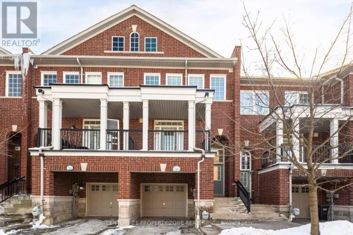 7186 TRIUMPH LANE, Mississauga
