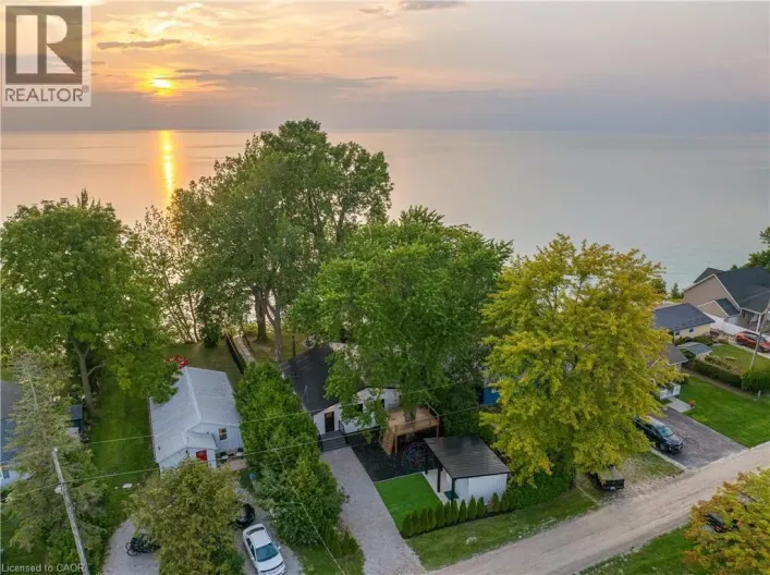 71865 SUNVIEW Avenue, Dashwood