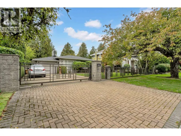 7187 MARGUERITE STREET, Vancouver